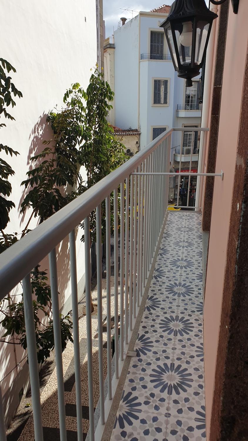 RC Fltas Funchal C Apartment in Funchal