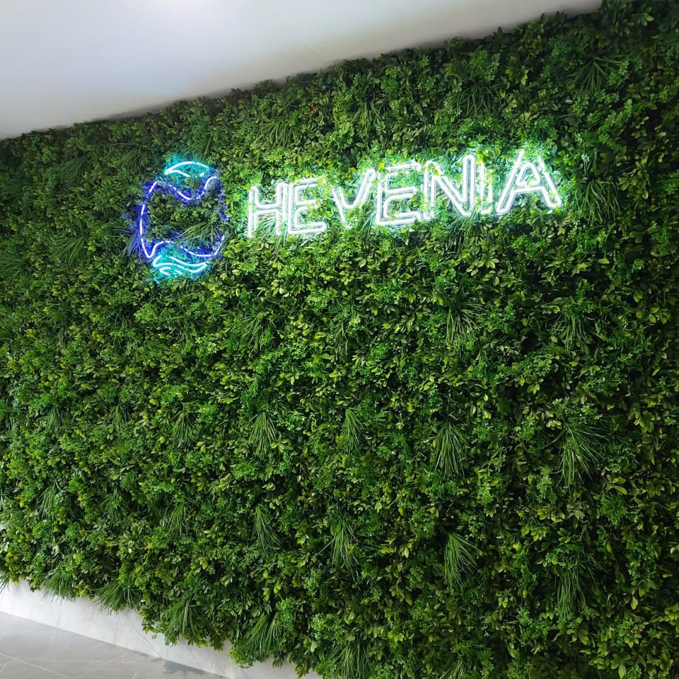 Property logo or sign