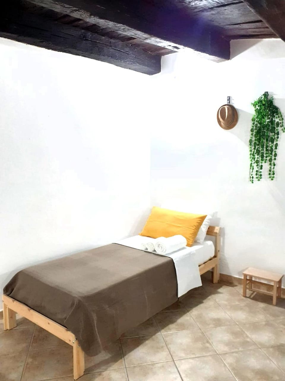 La casa della Cantinera House in Peschici
