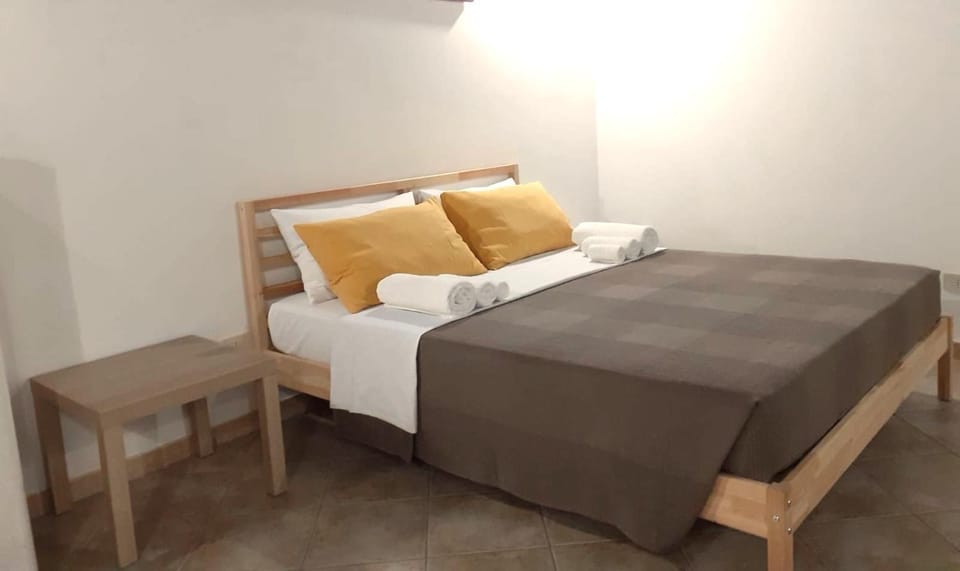 La casa della Cantinera House in Peschici