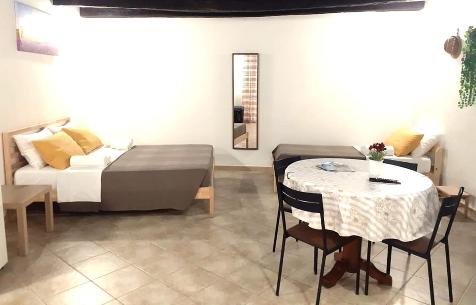 La casa della Cantinera House in Peschici