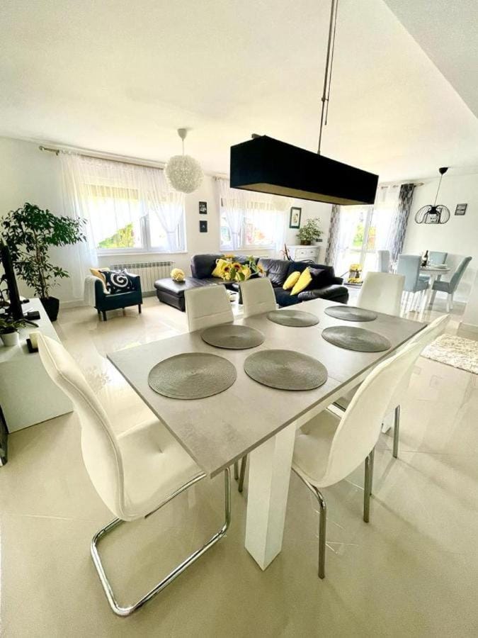 Domek u Gosi House in Lesser Poland Voivodeship