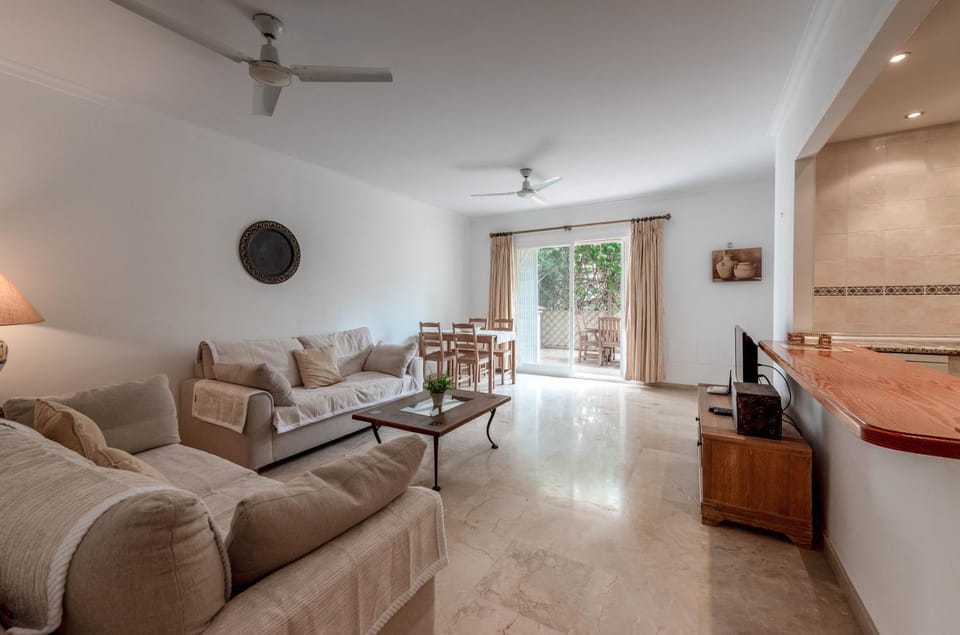 Maravilloso adosado en Marbella Apartment in Marbella