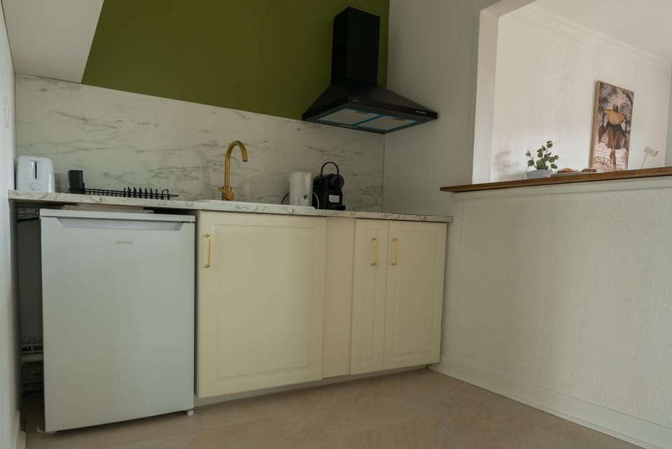 Appartement Chic Proche Gare & Centre Apartment in Troyes