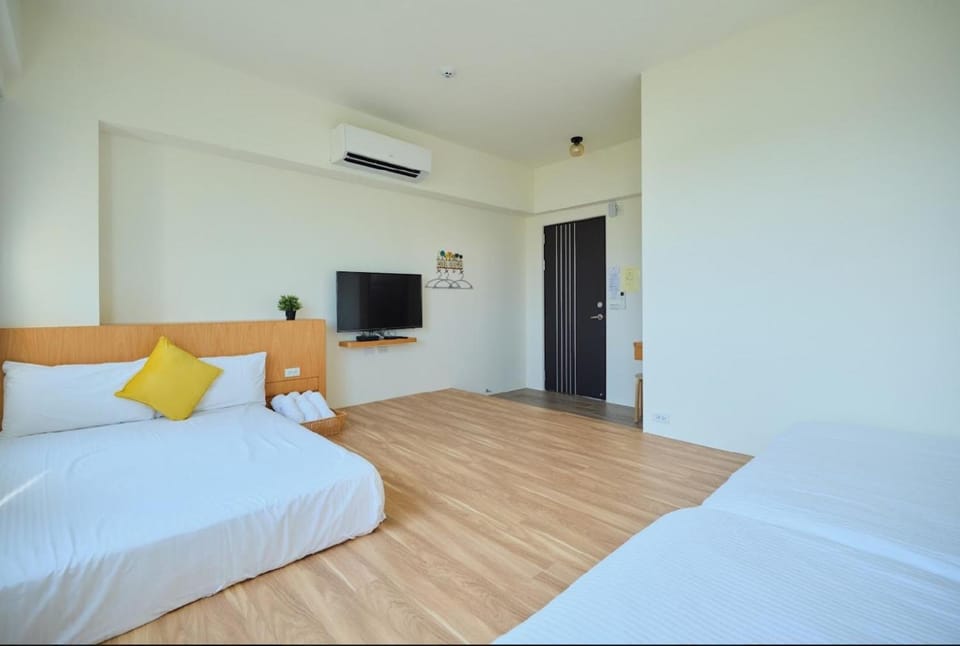 Golden Sun B&B Bed and Breakfast in Kaohsiung
