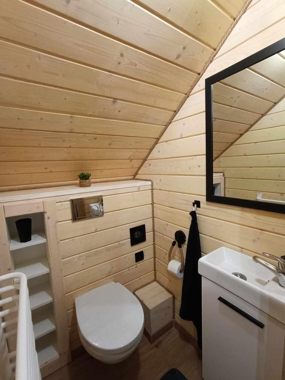 Chata pod zvonicou House in Slovakia