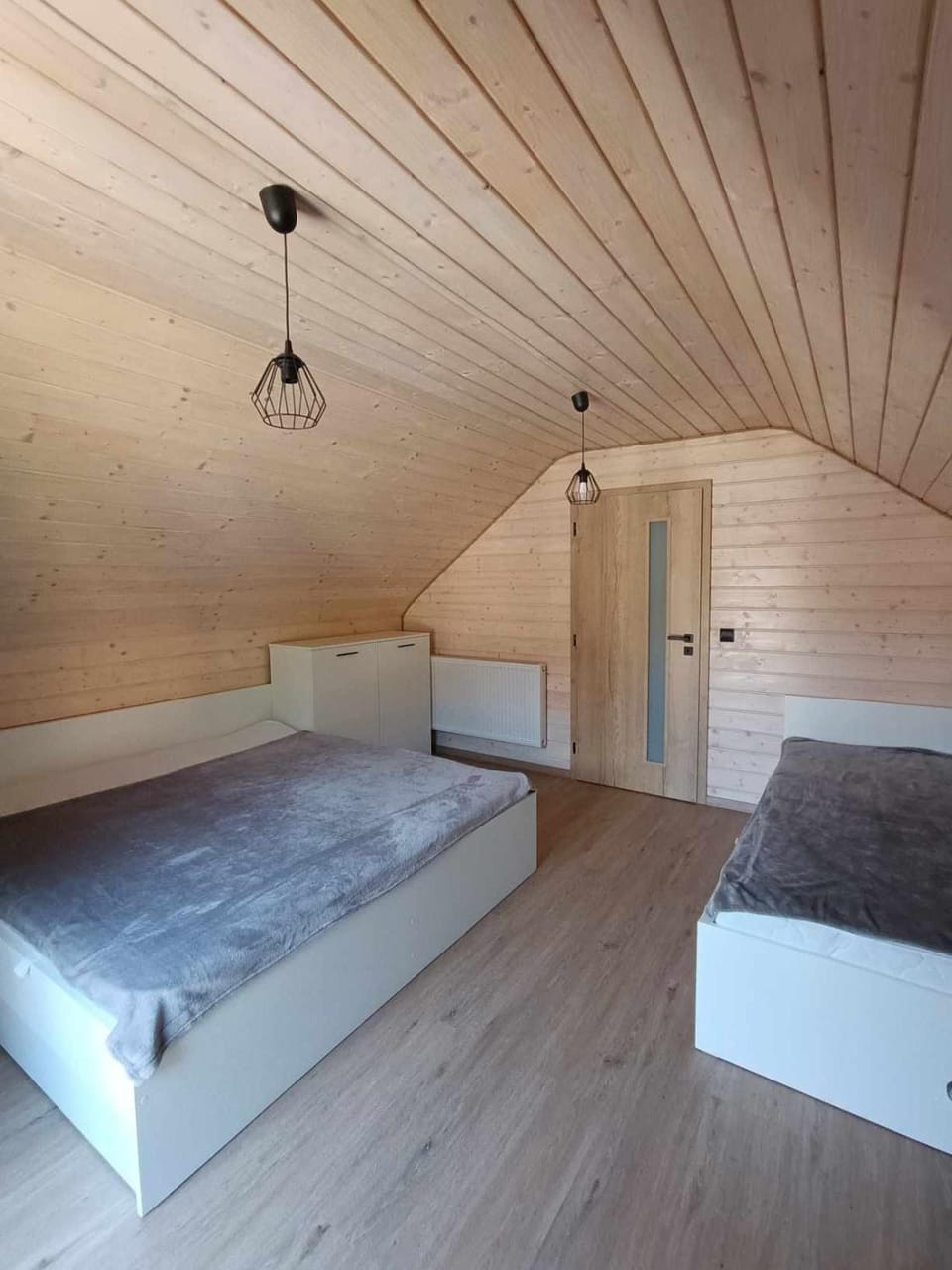 Chata pod zvonicou House in Slovakia