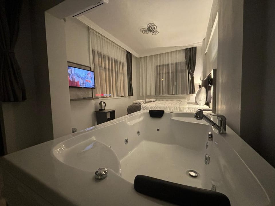 Bolu Paşa Hotel in Ankara Province