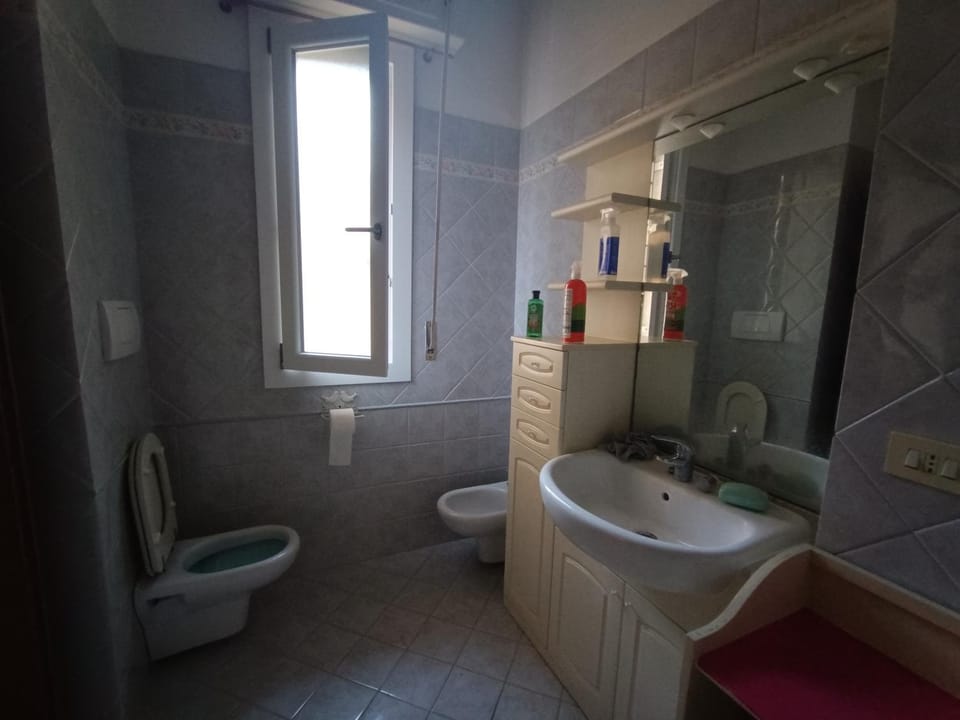 La casetta di Ostia Apartment in Ostia