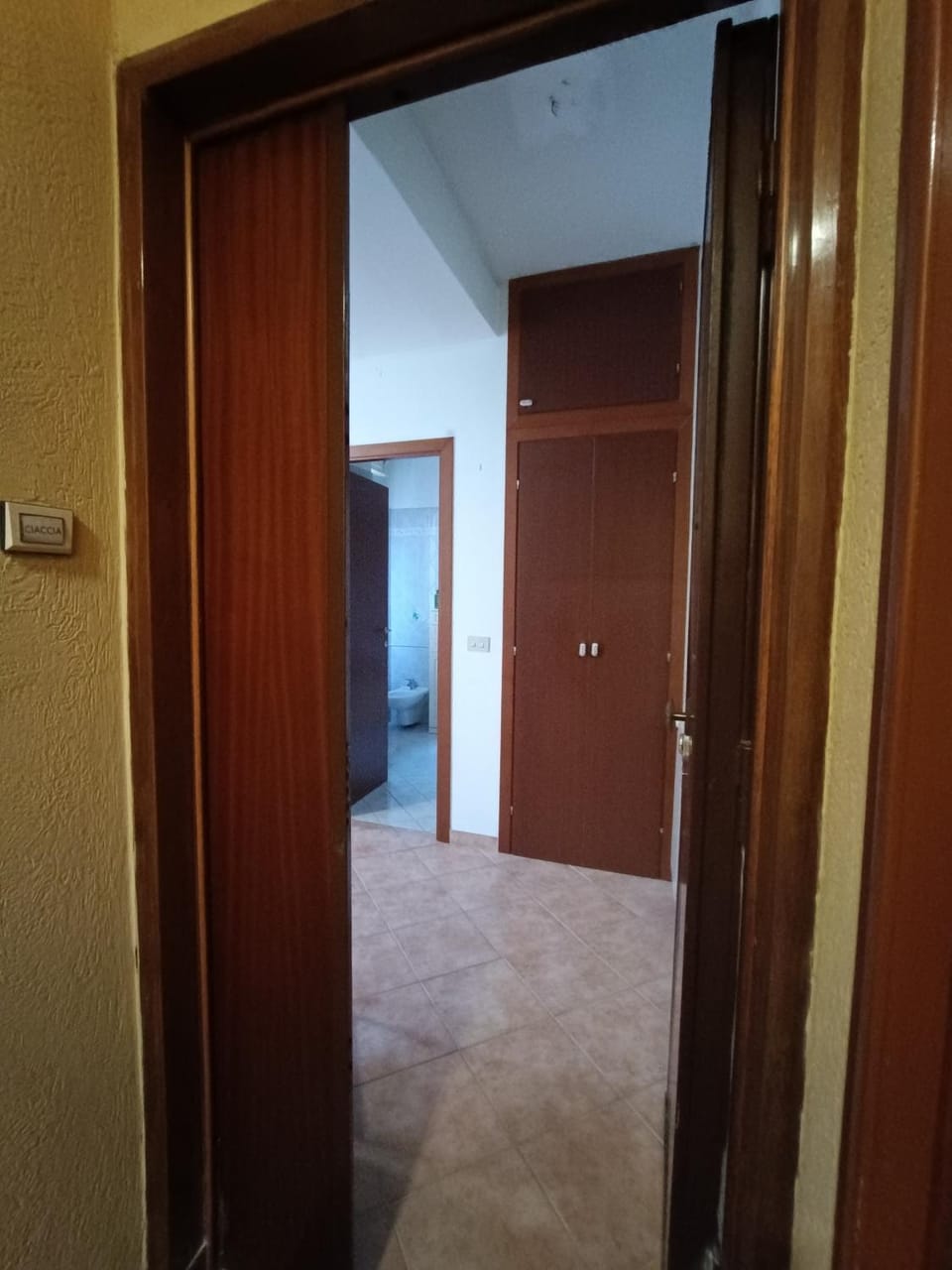 La casetta di Ostia Apartment in Ostia