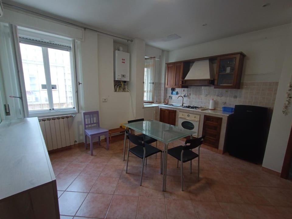 La casetta di Ostia Apartment in Ostia