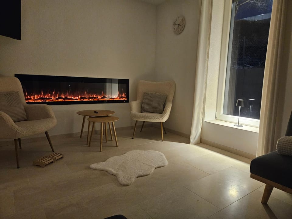 Ferienwohnung Zur Nordalb Apartment in Baden-Württemberg