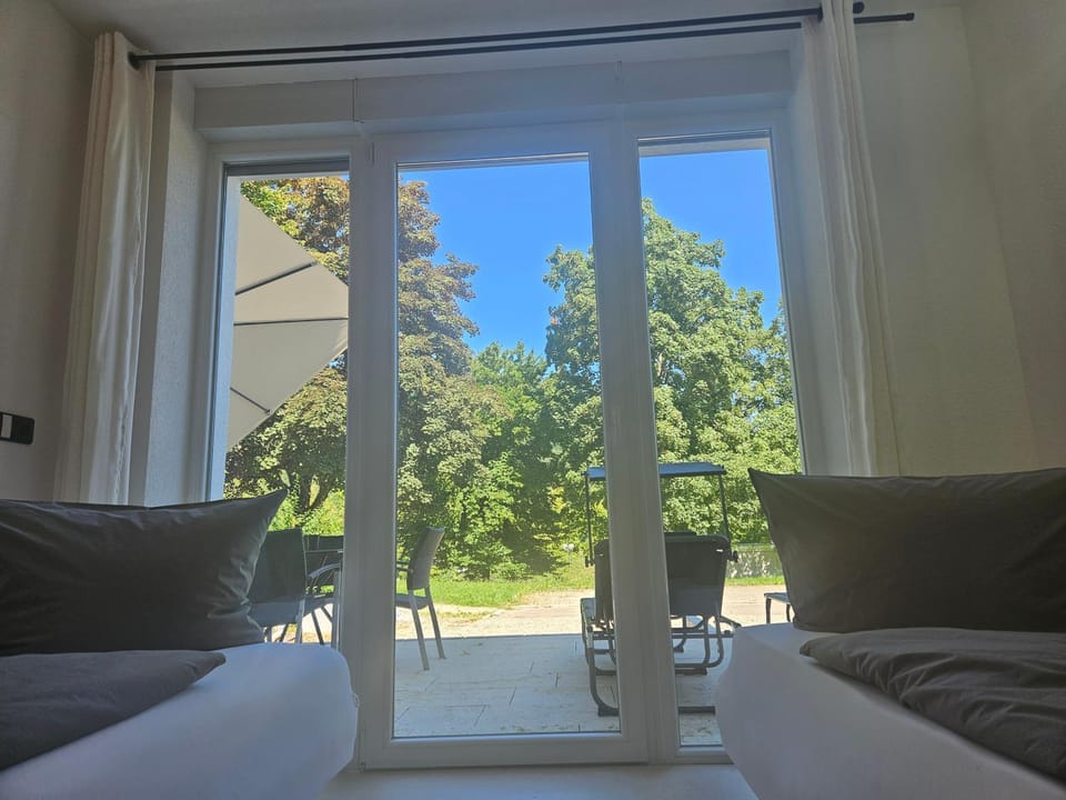 Ferienwohnung Zur Nordalb Apartment in Baden-Württemberg