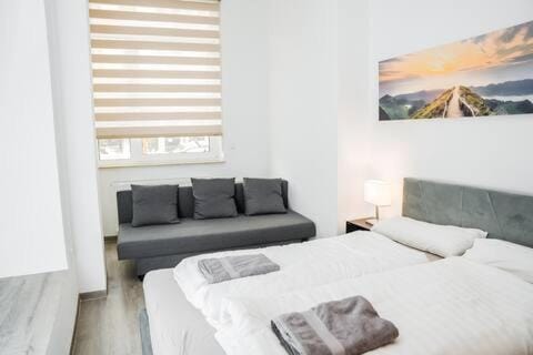 Central Cozy Home 2 Lübeck Apartment in Lubeck