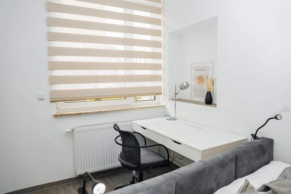 Central Cozy Home 2 Lübeck Apartment in Lubeck