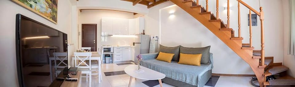 Aigaiou House 2 Apartment in Decentralized Administration of Macedonia and Thrace