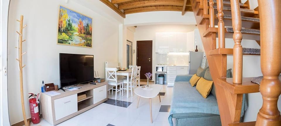 Aigaiou House 2 Apartment in Decentralized Administration of Macedonia and Thrace