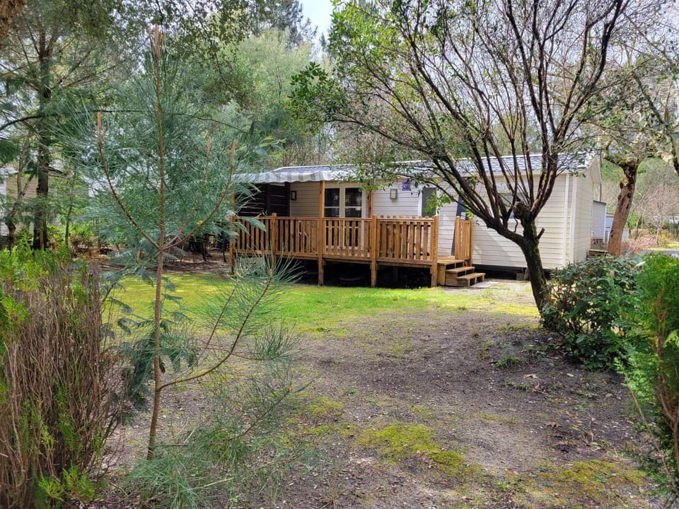 Property building, Garden, View (from property/room)