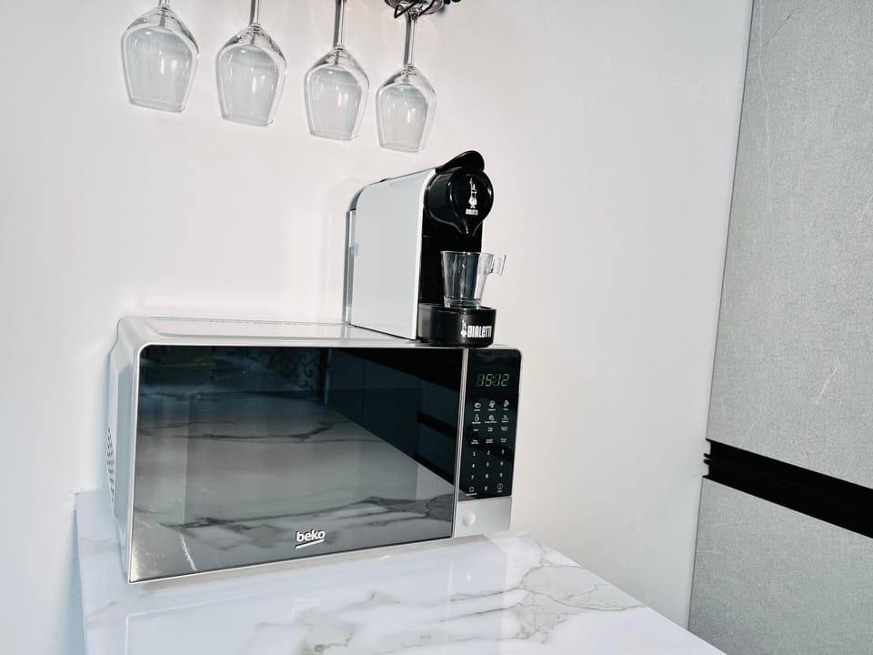 La Bella Sicilia Suite Apartment in Floridia
