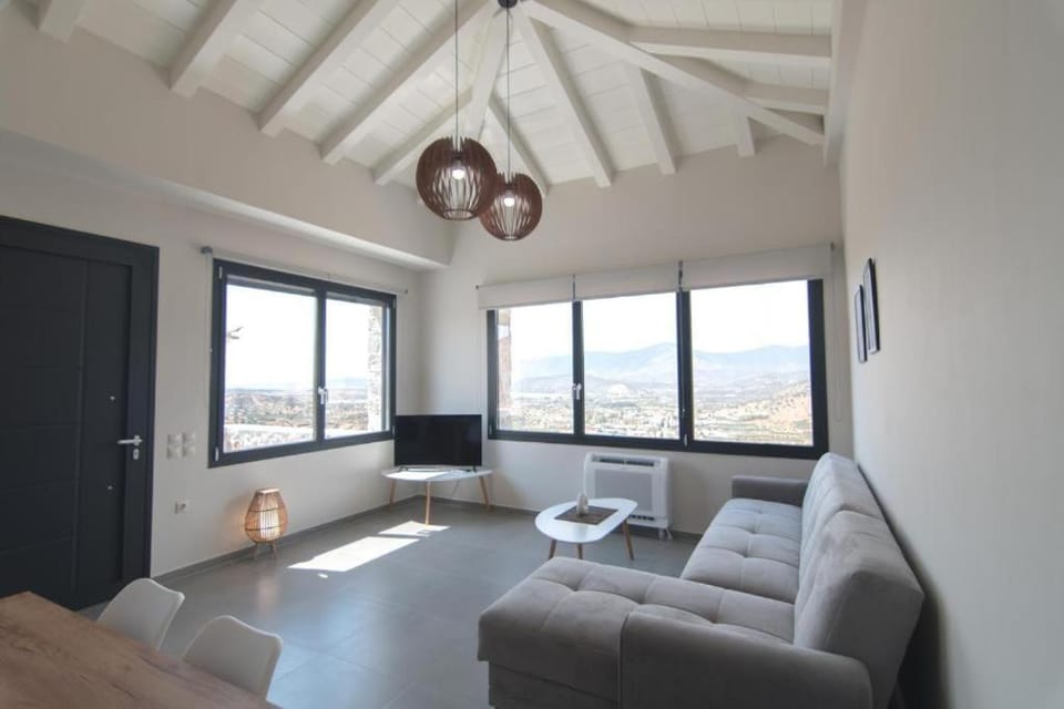 Argolis Stone Homes Apartment in Argolis, Greece