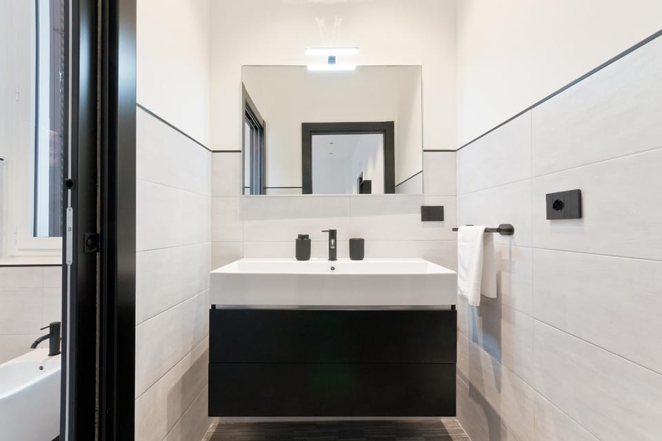 Poerio 40 Apartment in Pescara