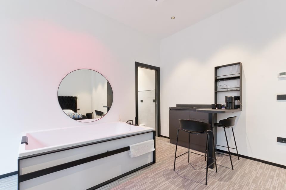 Poerio 40 Apartment in Pescara