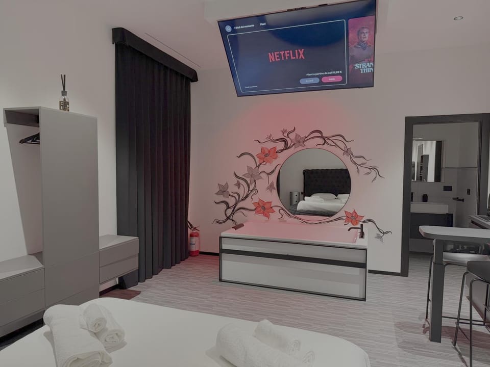 Poerio 40 Apartment in Pescara