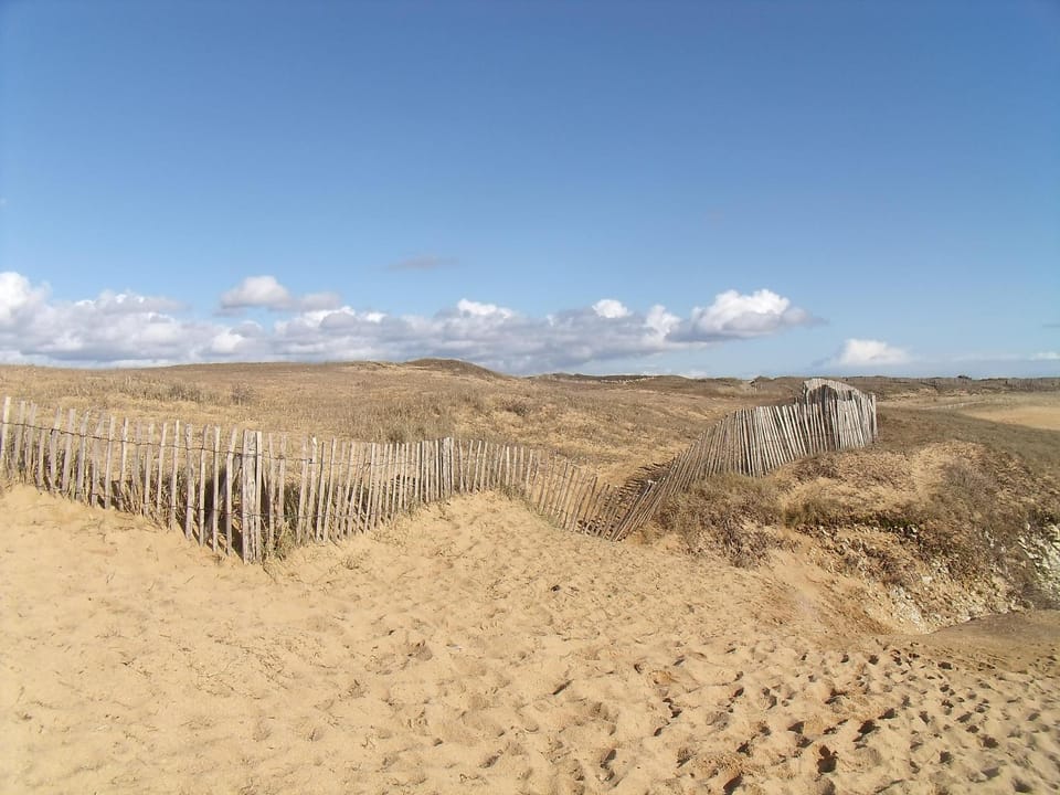 Le Clos de La Plage House in Brittany