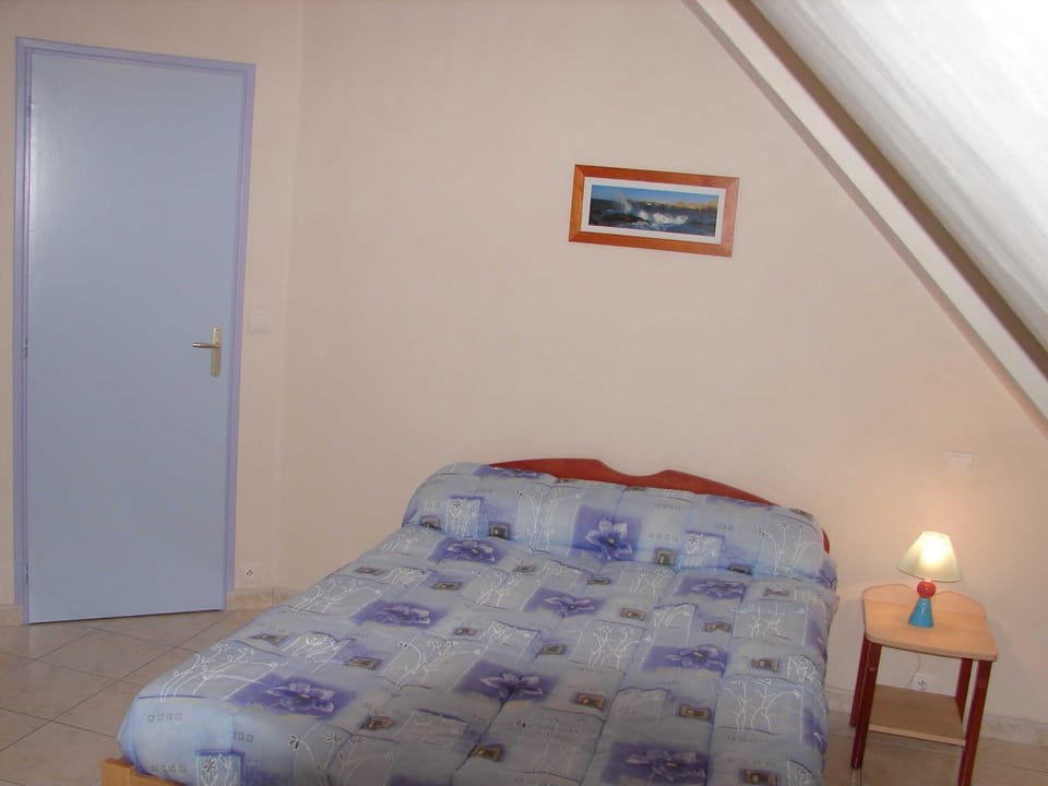 Le Clos de La Plage House in Brittany