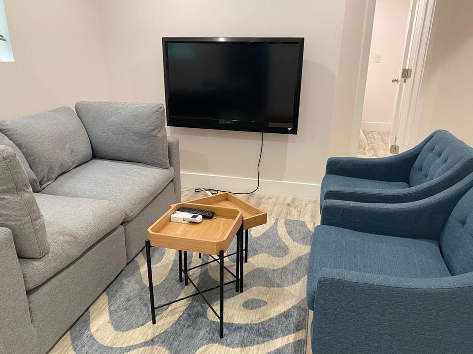 Charming 3BR 1BA Apt in Mission Apartment in San Francisco