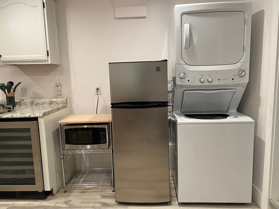 Charming 3BR 1BA Apt in Mission Apartment in San Francisco