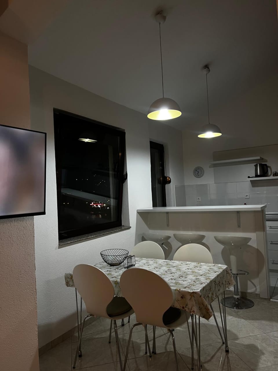 Tesla Apartman Apartment in Kotor Municipality