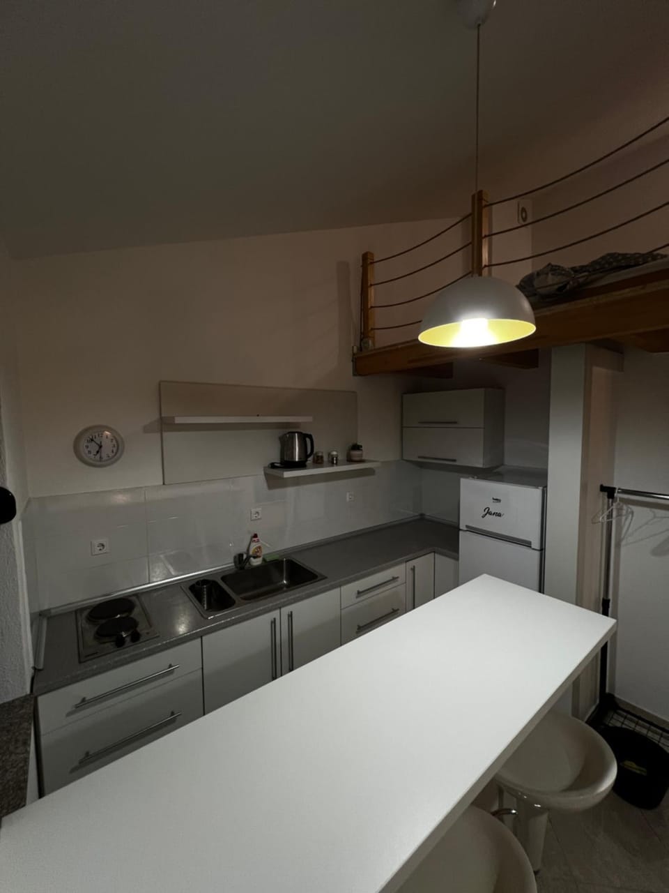 Tesla Apartman Apartment in Kotor Municipality