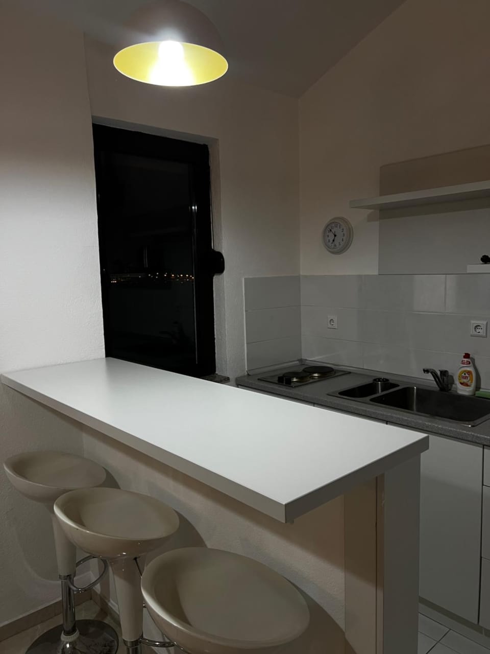 Tesla Apartman Apartment in Kotor Municipality