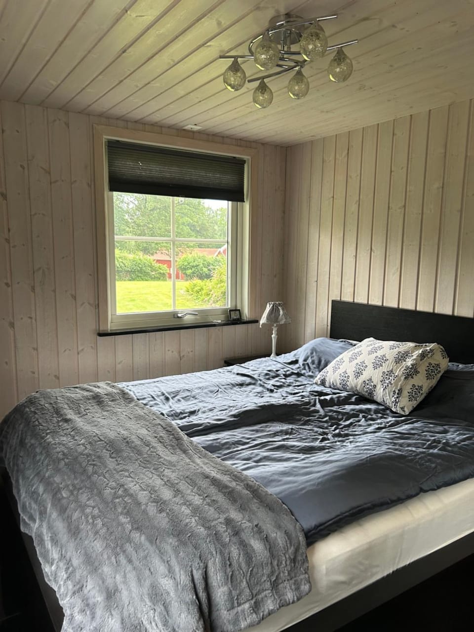 Fridhem Apartment in Kalmar County, Sweden