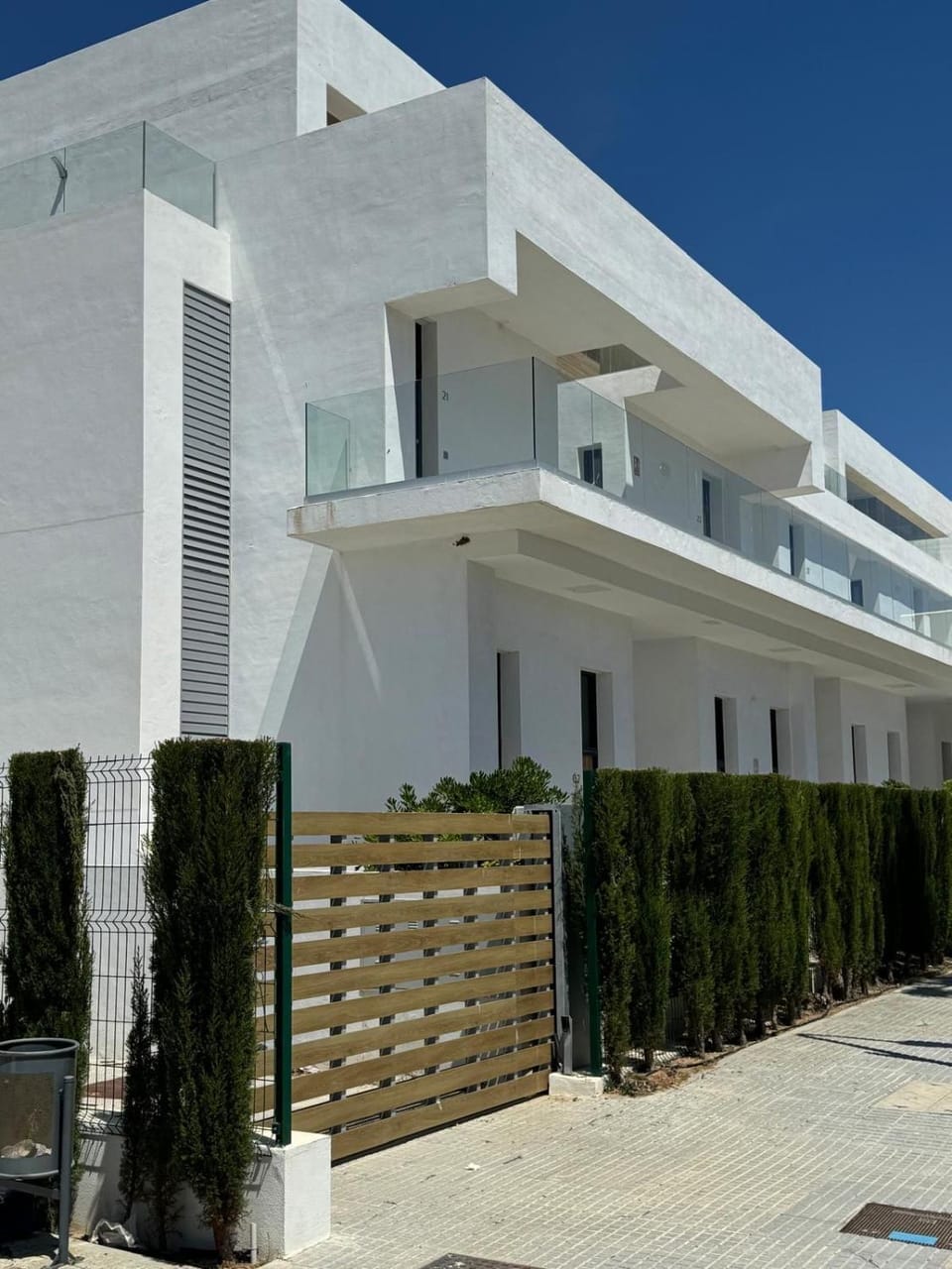 Zahara pueblo boutique I Apartment in Zahara de los Atunes