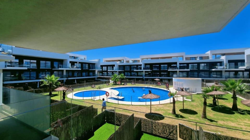 Zahara pueblo boutique I Apartment in Zahara de los Atunes