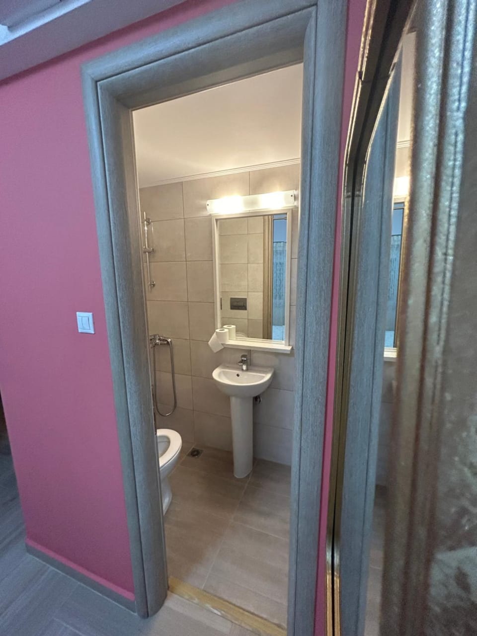 Dim House Apartment in Peloponnese, Western Greece and the Ionian