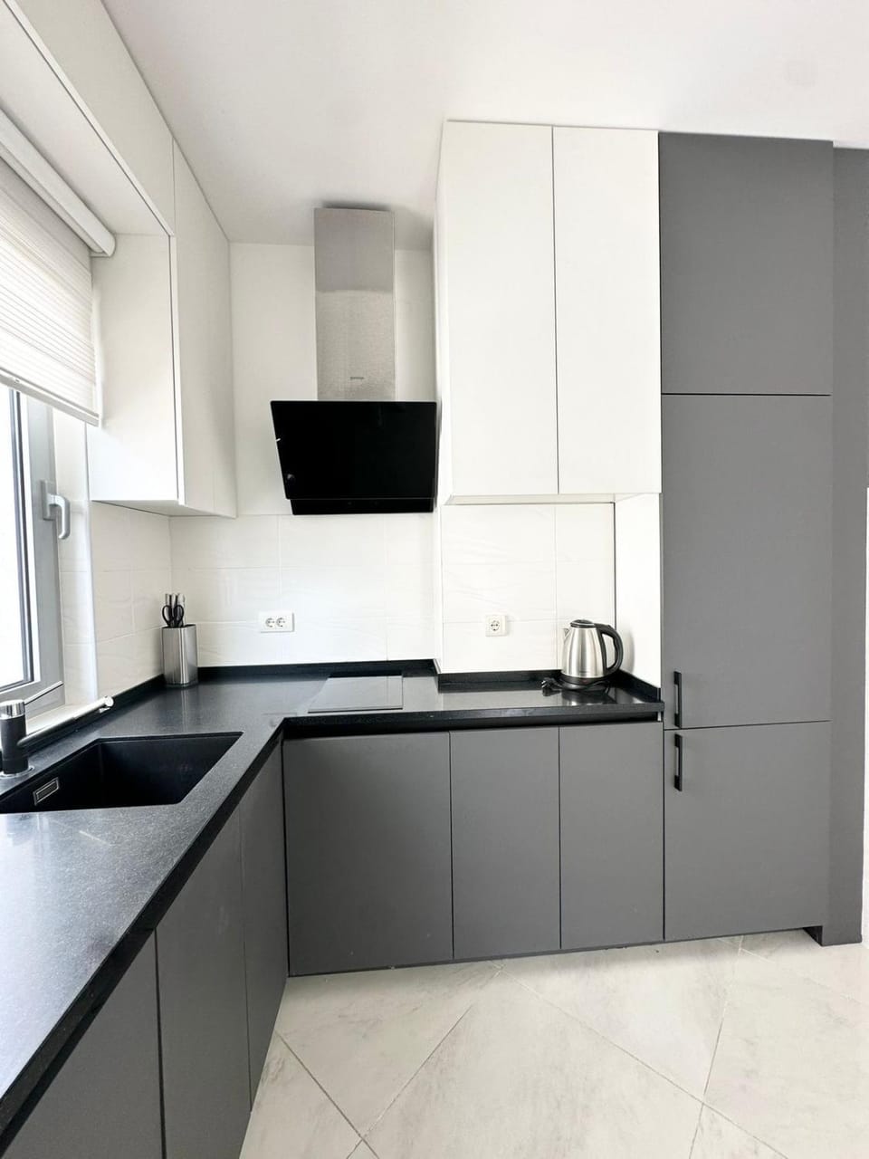 Luxury Apartment II Apartment in Budva