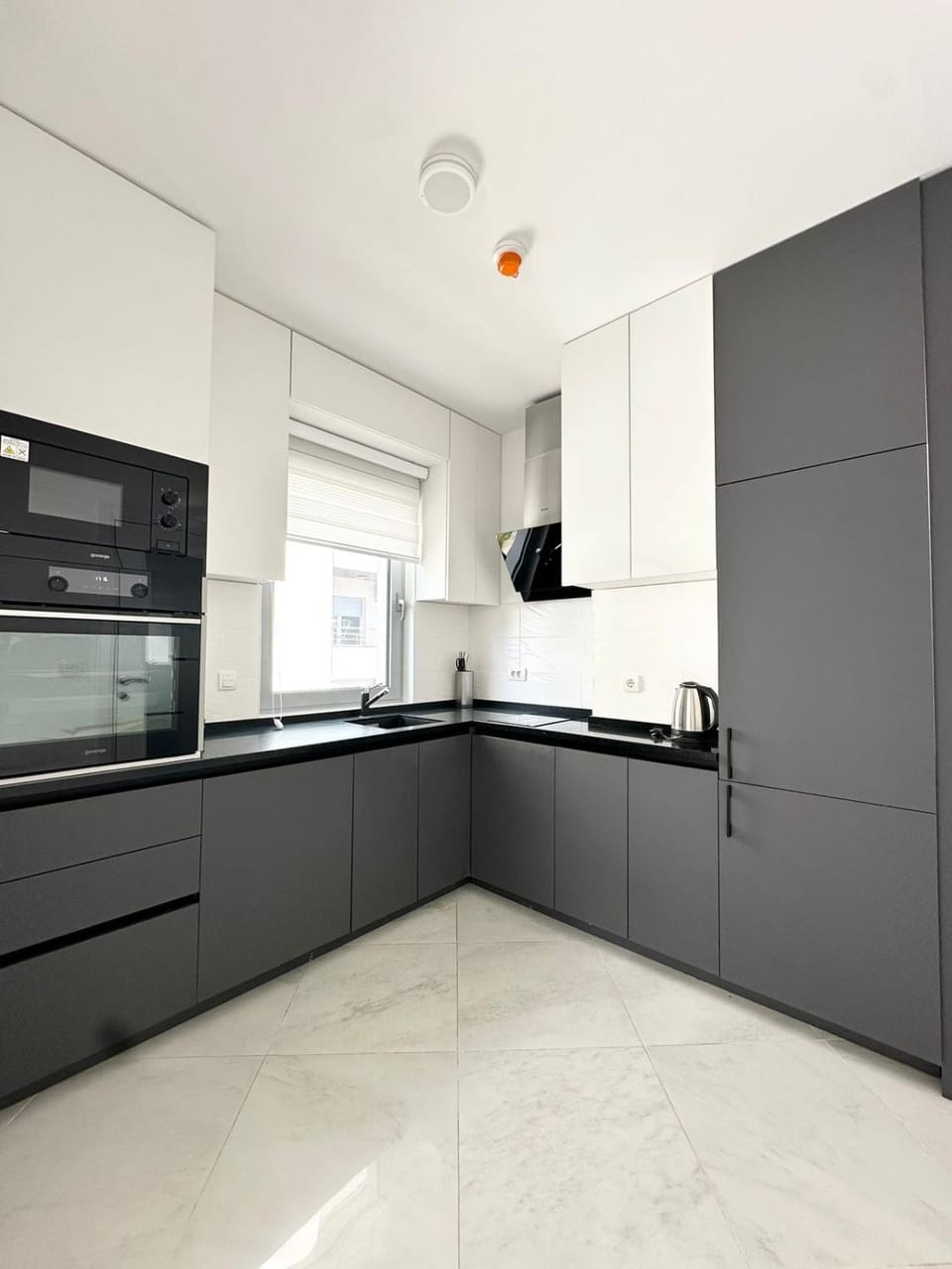Luxury Apartment II Apartment in Budva
