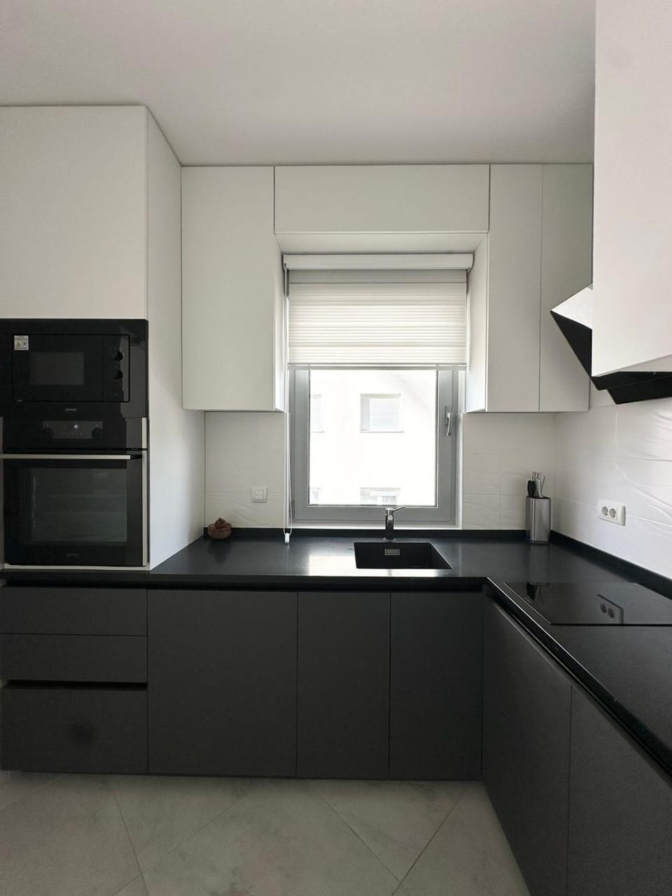 Luxury Apartment II Apartment in Budva
