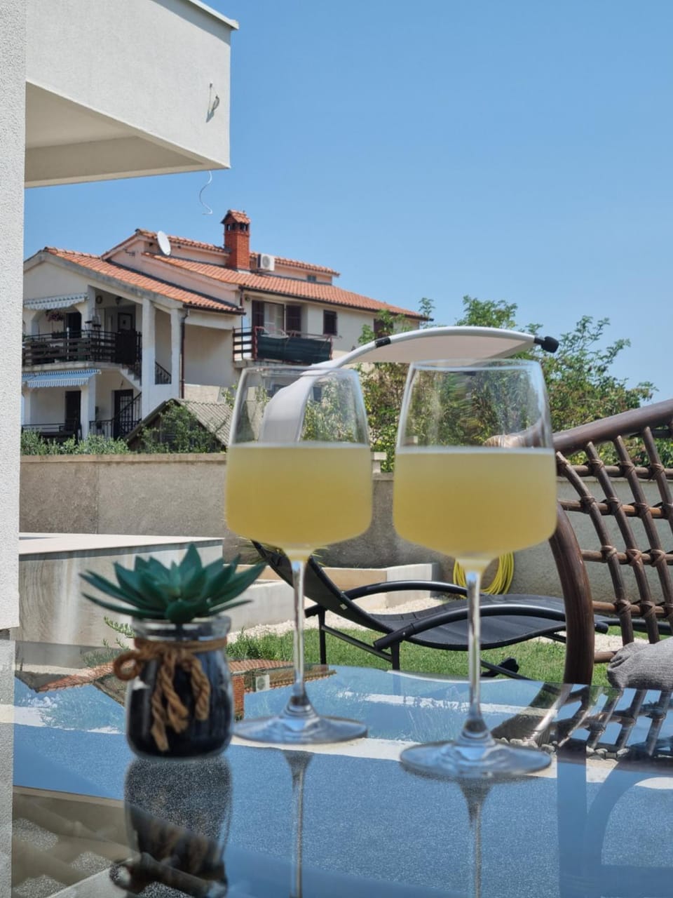 Villa Segel Villa in Banjole