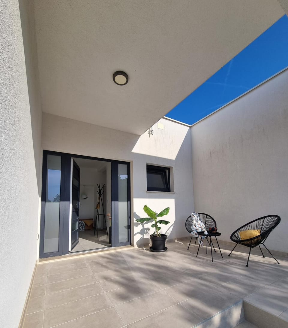 Villa Segel Villa in Banjole