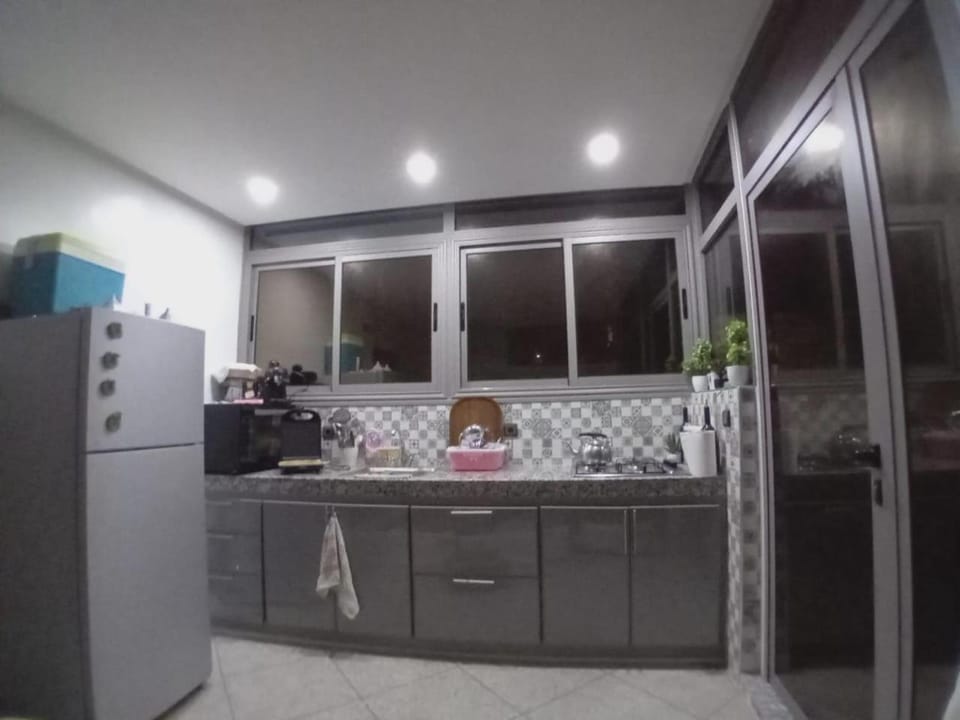 Marjane house Apartment in Casablanca-Settat
