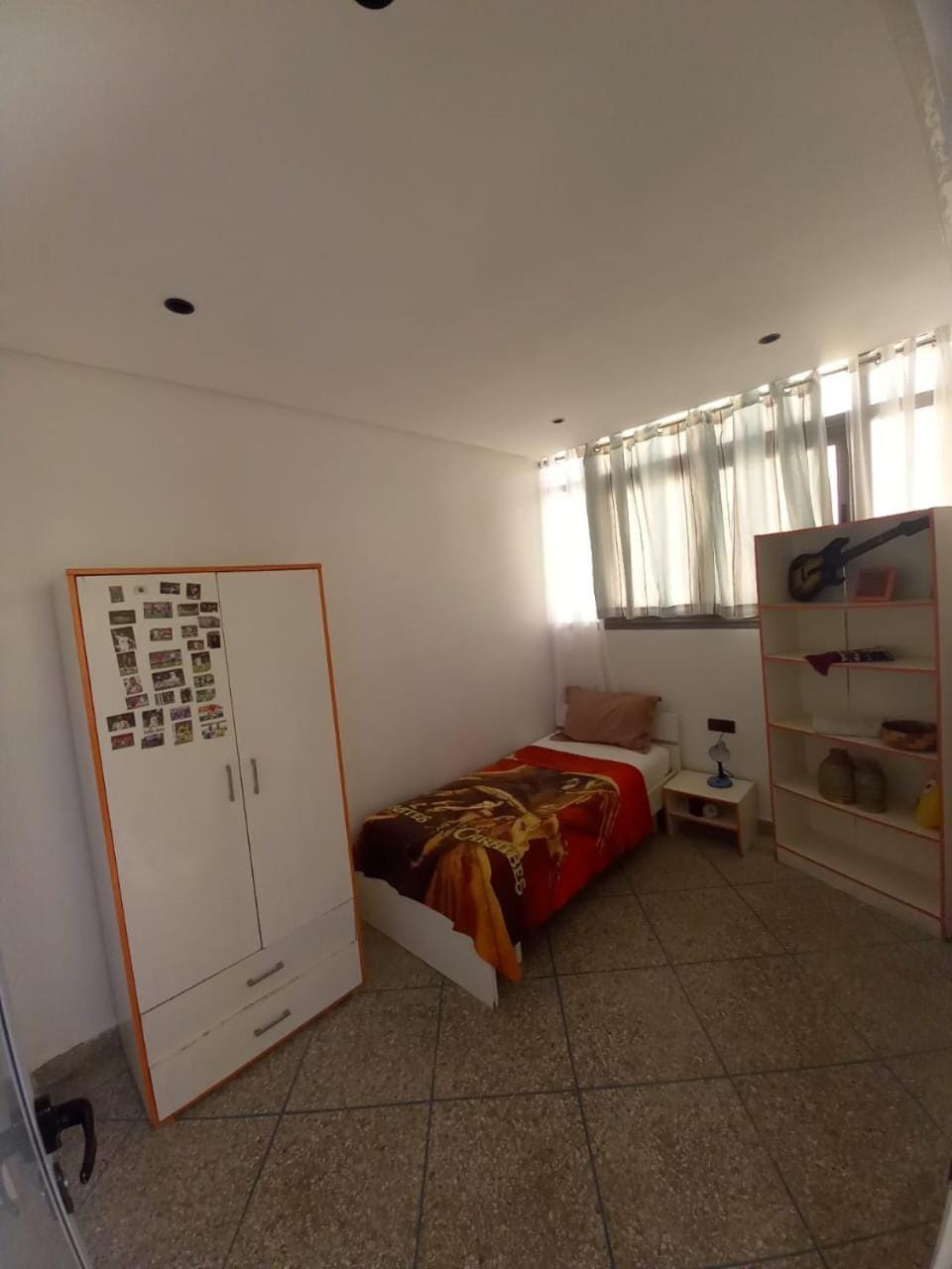 Marjane house Apartment in Casablanca-Settat