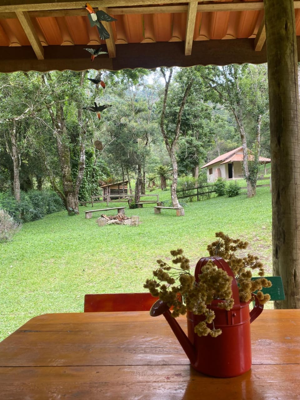 Sitio Pera da agua House in State of São Paulo