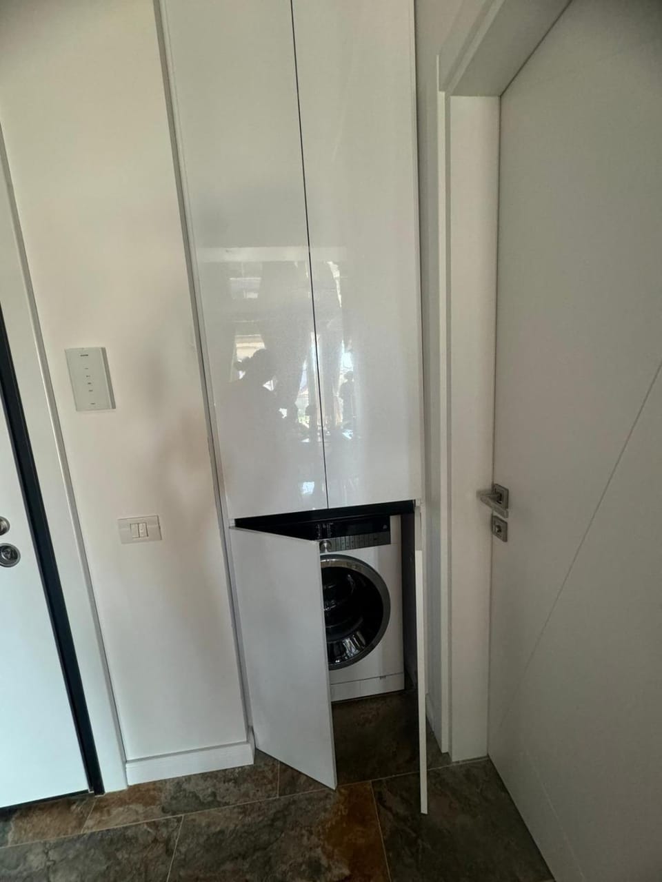 Studio Atmosphere Apartment in Eforie Nord