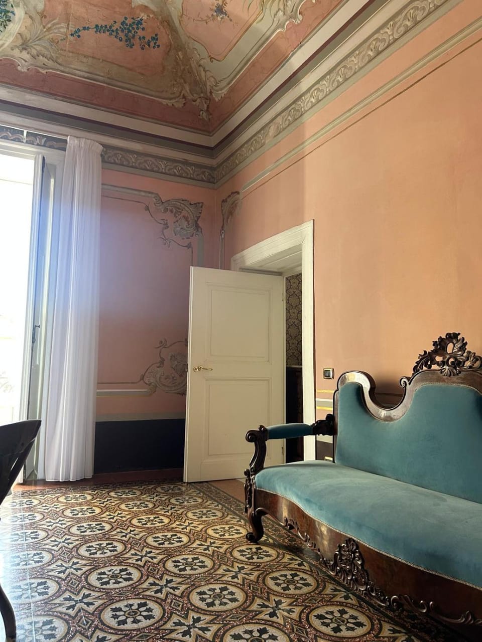 Appartamento Le terrazze Apartment in Torre Annunziata