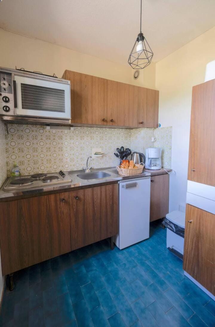 Les Marguerites Apartment in Uvernet-Fours