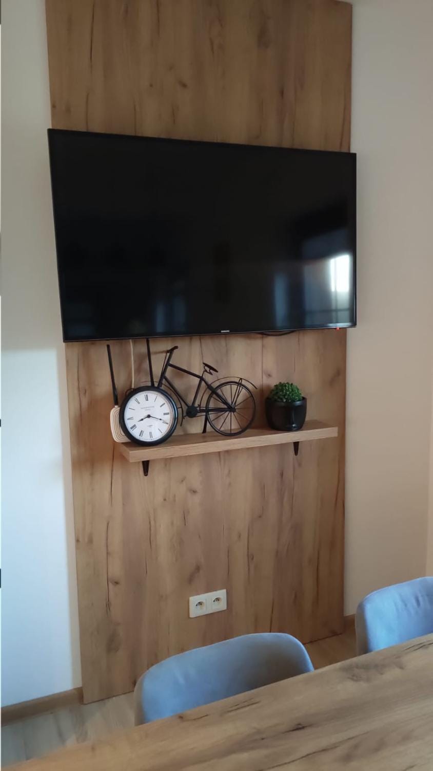 TV and multimedia